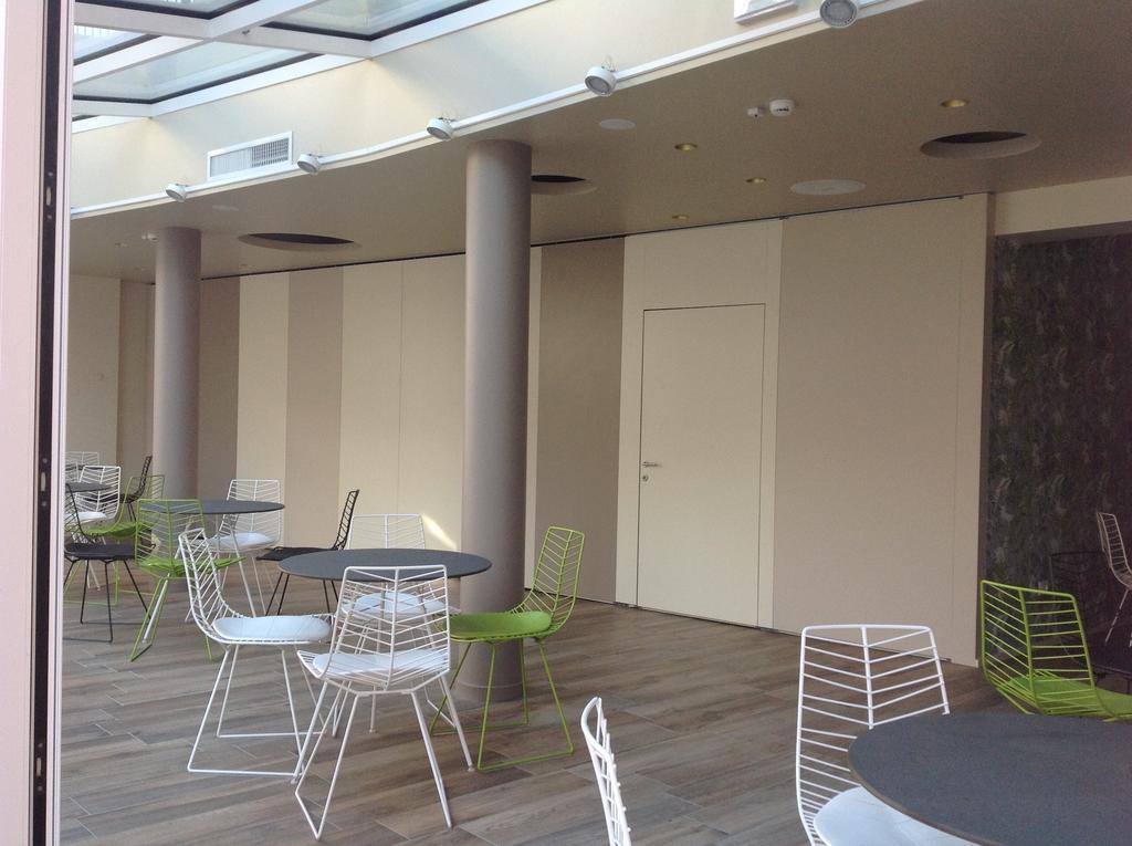 Hotel Corso Alaxi Hotels Alassio Luaran gambar