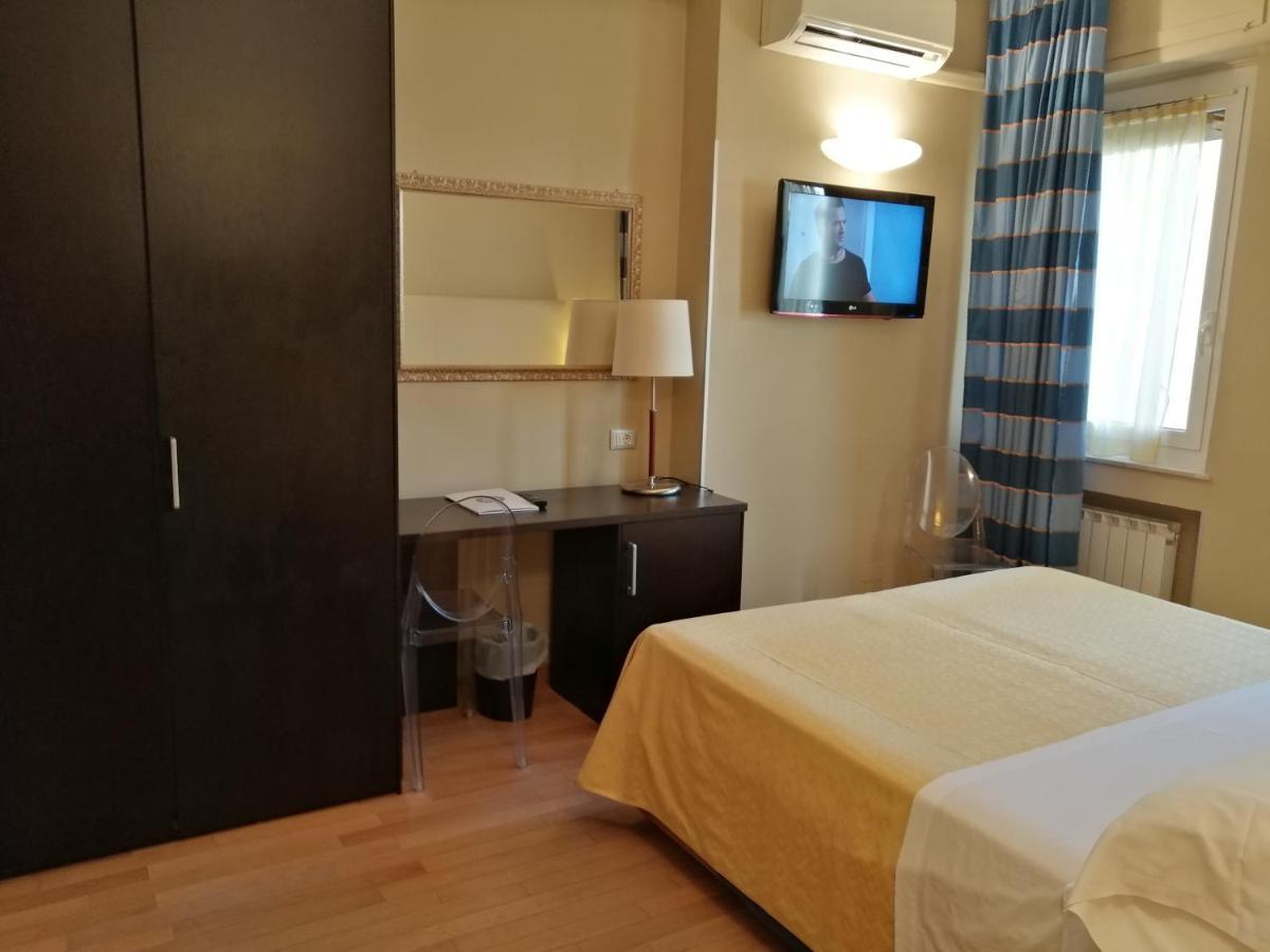 Hotel Corso Alaxi Hotels Alassio Luaran gambar