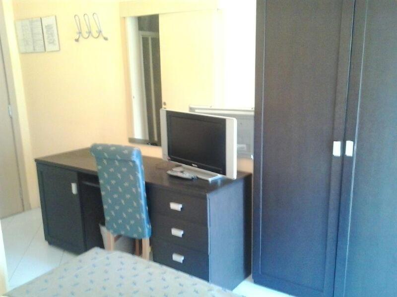 Hotel Corso Alaxi Hotels Alassio Bilik gambar