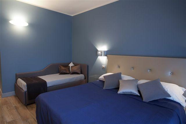 Hotel Corso Alaxi Hotels Alassio Bilik gambar