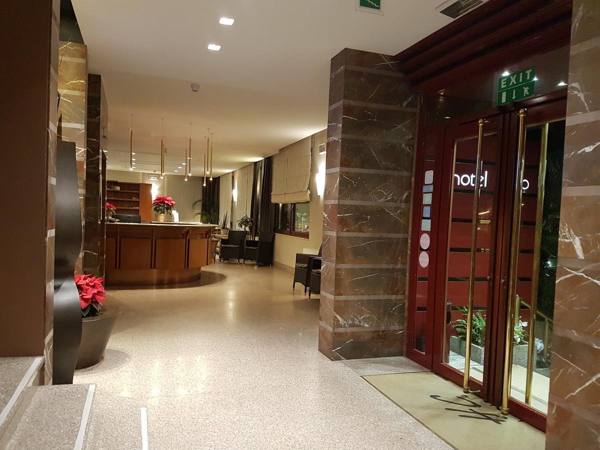 Hotel Corso Alaxi Hotels Alassio Luaran gambar