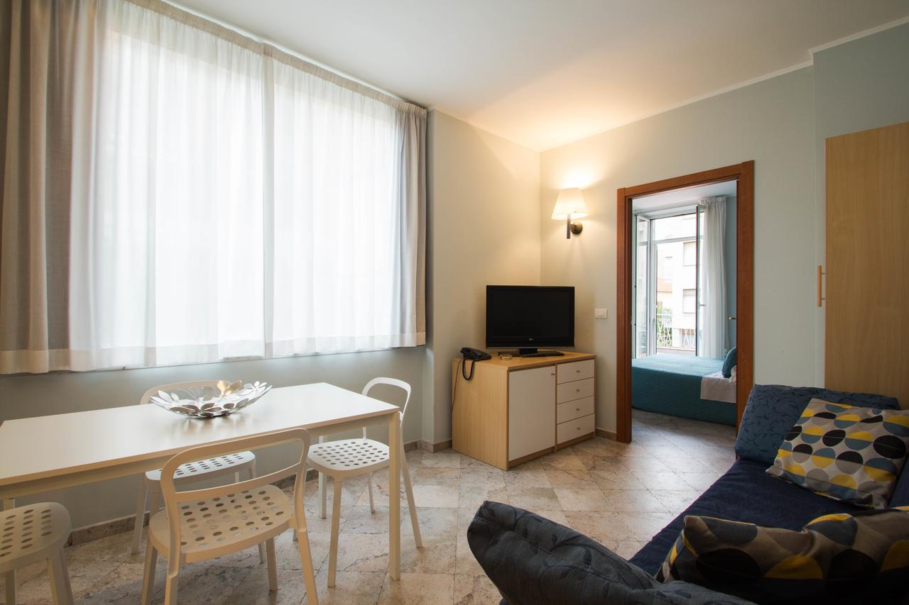 Hotel Corso Alaxi Hotels Alassio Luaran gambar