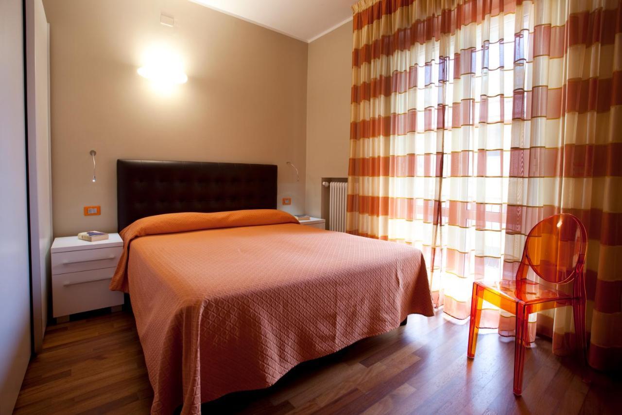 Hotel Corso Alaxi Hotels Alassio Luaran gambar